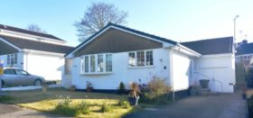 3 bedroom Detached t...